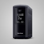 CyberPower VP700ELCD – Sleviste.cz