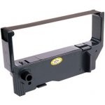 Star SP-200, fialová, kompatibilní barvicí páska – Zboží Živě