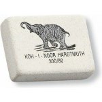Koh-i-noor Pryž 300/80 měkká bílá 5666 – Hledejceny.cz