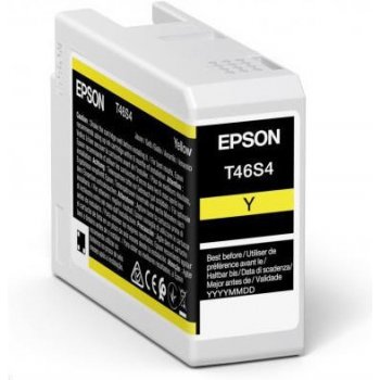 Epson T46S4 - originální