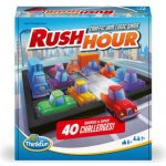 Rush Hour – Zboží Dáma