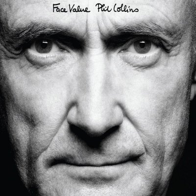 Collins Phil - Face Value CD