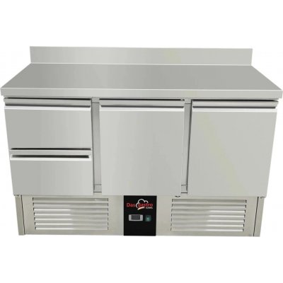 DASgastro DAS903A_TOP-2DL – Sleviste.cz