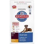 Hill’s Adult Oral Care 5 kg – Hledejceny.cz