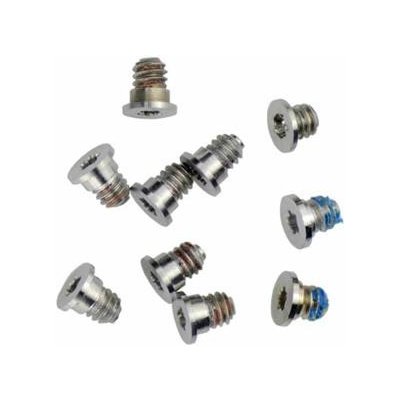 Apple MacBook Pro Retina A1502 A1398 screw set 2012-2015 sada šroubků spodního krytu – Zboží Živě