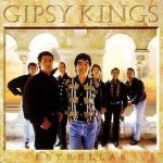 Gipsy Kings - Estrellas CD – Sleviste.cz