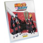 Panini NARUTO SHIPPUDEN HOKAGE album – Zbozi.Blesk.cz