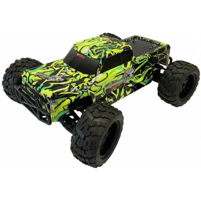 DF DF models RC auto Big Hammer 5.1 XL RTR 1:10 – Zboží Dáma