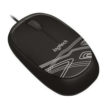 Logitech Mouse M105 910-002943