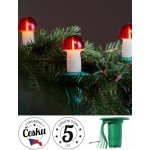 EXIHAND 182119.FIL Souprava Muchomůrka červená TVP-12 12 žár. Filament 20V 0,2W – Hledejceny.cz