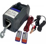 Berger & Schröter autonaviják KDJ-2000 R Tažná síla (v klidu)=400 kg Tažná síla (v pohybu)=2.7 kg rádiové dálkové ovládá