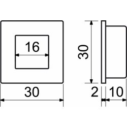 Richter RK.MUS.001.30.N