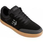 Etnies Marana black/dark grey /gum – Zboží Dáma