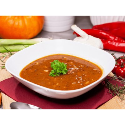 Dovast Gulášová polévka 400 ml – Sleviste.cz