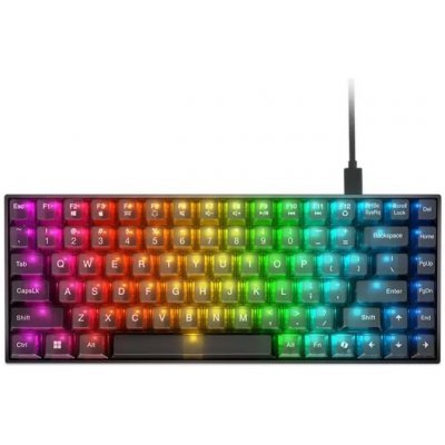 Lenovo Legion K510 RGB Gaming Keyboard GY41P80865 – Zboží Živě