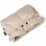 JASMINE Rukávník 2v1 z ovčí vlny Ovečka Béžový – Zboží Dáma