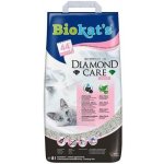 Biokat’s Diamond Care Fresh 8 l – Zboží Dáma