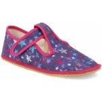 Beda Stars BF 060010/W/02 ZÚŽENÉ Modrá – Zboží Dáma