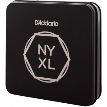 D'Addario EXL115-TIN