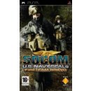 Socom Fireteam Bravo 