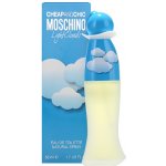 Moschino Light Clouds toaletní voda dámská 30 ml – Hledejceny.cz