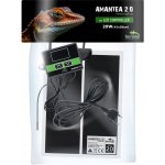 Terrario Amantea 2.0 20 W s termostatem 42 x 28 cm – Hledejceny.cz