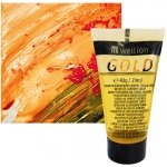 Medtrust Wellion Gold tekutý cukr v tubě 40 g – Zboží Dáma