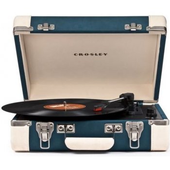 CROSLEY EXECUTIVE