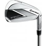 TaylorMade Stealth 5-PWSW pánská železa pravé grafit Regular – Hledejceny.cz