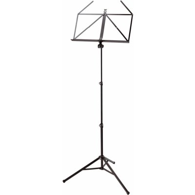 Konig & Meyer 10065 Black – Zboží Dáma