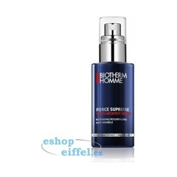 Biotherm Homme Force Supreme Youth Reshaping Cream 50 ml