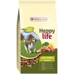 Versele Laga Happy Life Adult Chicken Dinner 15 kg – Sleviste.cz