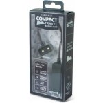 Compact Lampička do knížkyšedá – Zboží Dáma