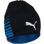 Puma čepice Liga Reversible Beanie černá – Sleviste.cz
