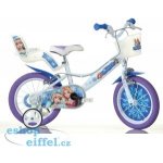 Dino Bikes 144GLN Snow Queen 2018 – Sleviste.cz