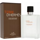 Voda po holení Hermes Terre D´Hermés voda po holení 100 ml