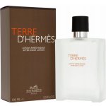 Hermes Terre D'Hermés voda po holení pro muže 100 ml