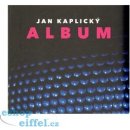 Album Jan Kaplický 2v. Kaplický, Jan
