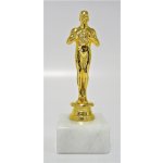 Figurka "OSKAR" F92C-830 – Sleviste.cz