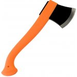 Morakniv Lightweight Axe 1991 - Hi-Vis 12058 – Zbozi.Blesk.cz