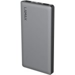 LAMAX 10000 mAh Quick Charge – Zboží Živě