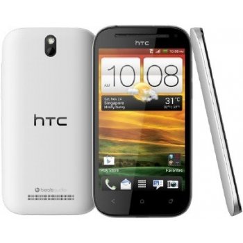 HTC One SV