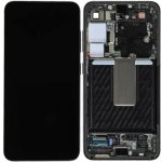 LCD Displej + Dotyková deska + Přední kryt Samsung Galaxy S23+ – Zboží Živě