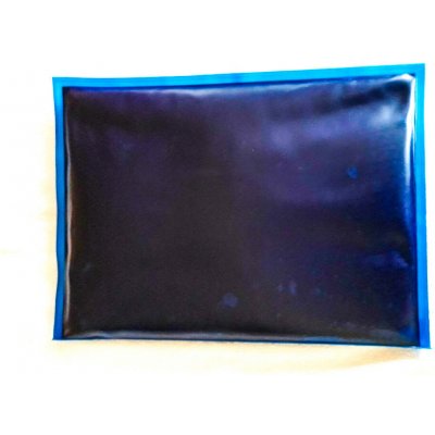 BOHEMIA - SPA MOOR s.r.o. | Rašelinový termofor WT1 1900g 28x38cm – Zbozi.Blesk.cz