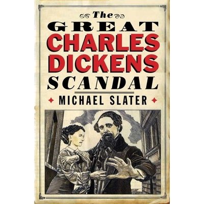 Great Charles Dickens Scandal
