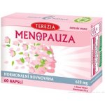 Terezia Company Menopauza 60 kapslí – Hledejceny.cz