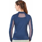Busse Jezdecké polotričko ERIN TECH Modrá – Zboží Dáma