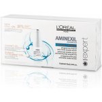 L'Oréal Expert Aminexil Advanced kúra proti padání vlasů 10 x 6 ml – Hledejceny.cz