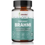 Brahmi Bio Organic 90 kapslí – Hledejceny.cz