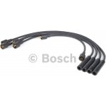 Sada kabelů pro zapalování BOSCH 0 986 356 762 – Hledejceny.cz
